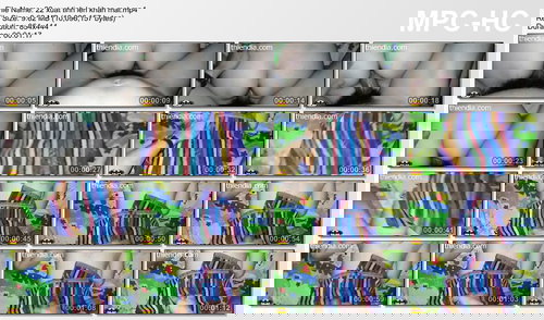 Doggy gấu tại phòng